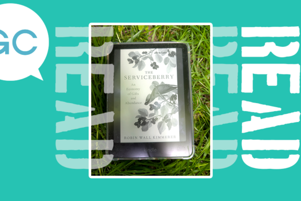 “A work of profound optimism”: The Serviceberry by Robin Wall Kimmerer review