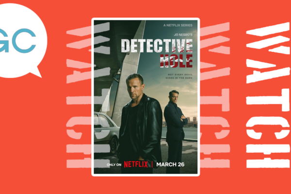 “Raw, magnetic, and morally ambiguous”: Jo Nesbø’s Detective Hole review