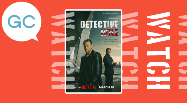“Raw, magnetic, and morally ambiguous”: Jo Nesbø’s Detective Hole review