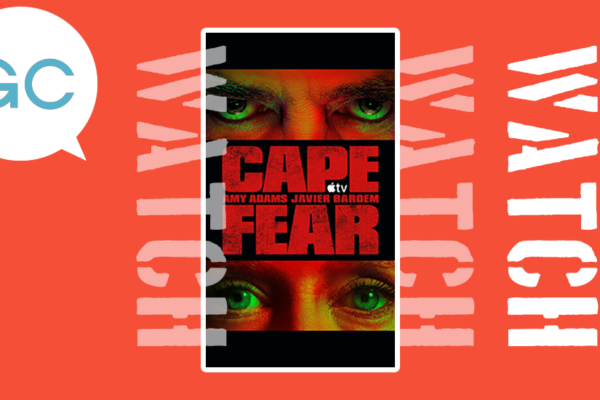 “A riot of color, like a poisonous plant patch”: Cape Fear review