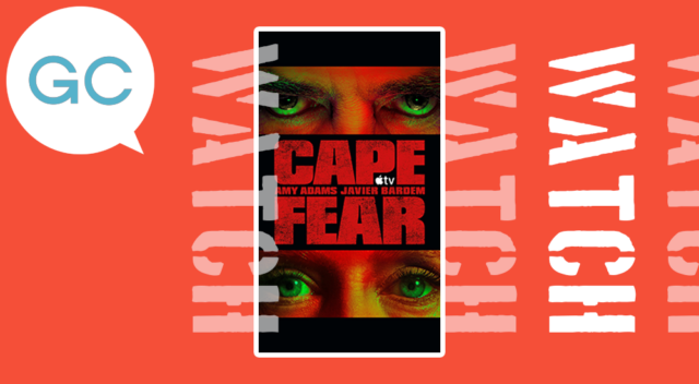 “A riot of color, like a poisonous plant patch”: Cape Fear review