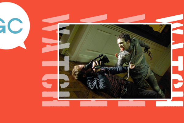 “Perfect storm of social commentary”: Diary of the Dead review