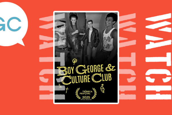 “Refreshingly self-aware”: Boy George & Culture Club review