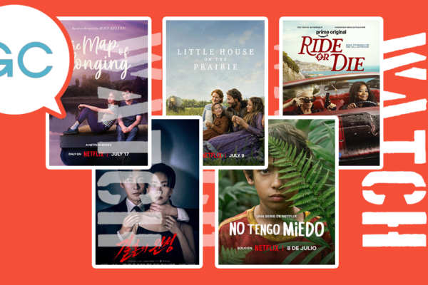 The best TV and streaming premieres: July 2026