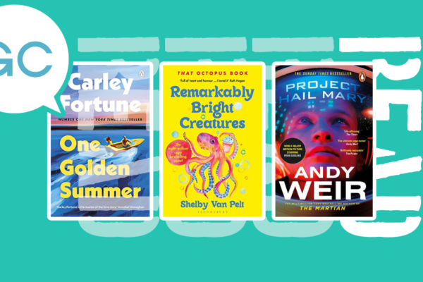 Novels for summer: Global Comment’s Book Club, June 2026