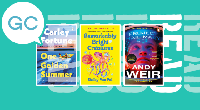 Novels for summer: Global Comment’s Book Club, June 2026