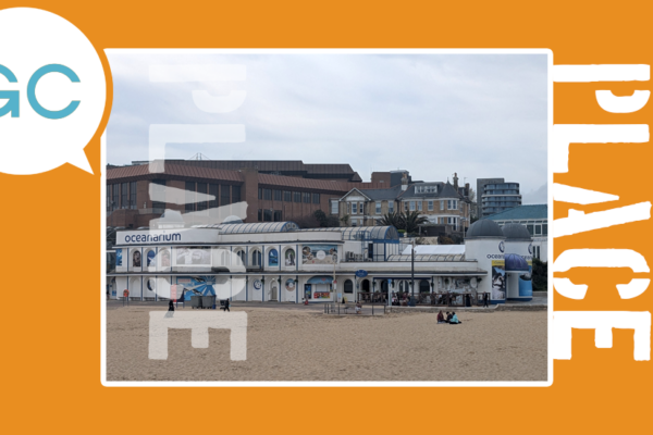 “Bring some childlike wonder”: Bournemouth Oceanarium review