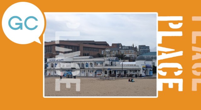 “Bring some childlike wonder”: Bournemouth Oceanarium review