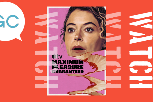 “Completely deranged and surprisingly tender”: Maximum Pleasure Guaranteed review