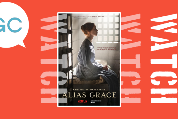 Great Adaptations: Alias Grace on screen