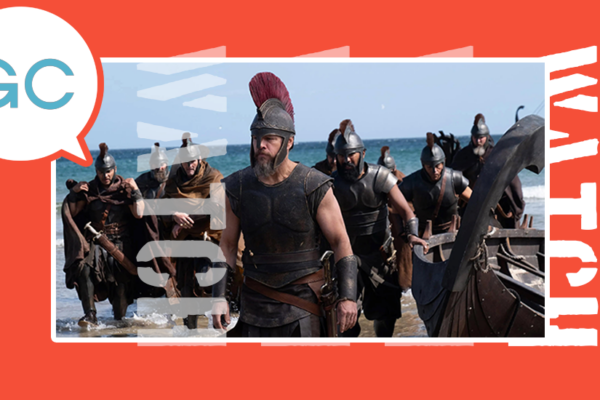 “Where does Nolan go from here?”: The Odyssey review