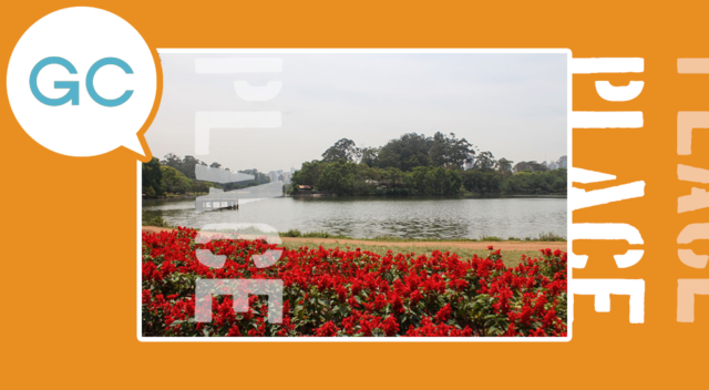 Inside Ibirapuera Park, São Paulo’s Green Heart