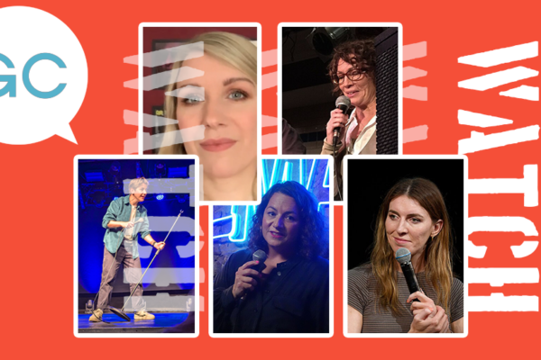 6 comedians you really really should be following on Instagram