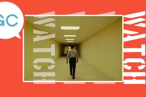 “The longer you stay, the stranger you become”: Backrooms review