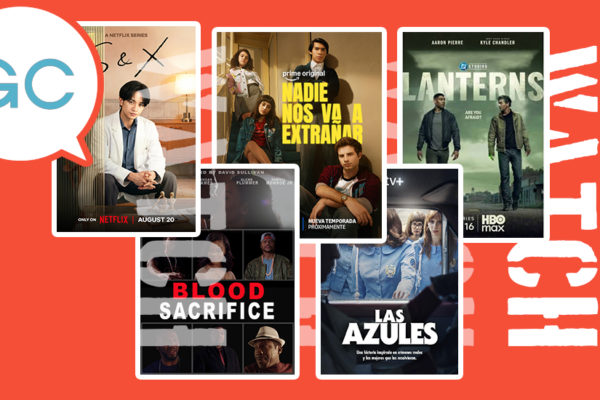 The best TV and streaming premieres: August 2026