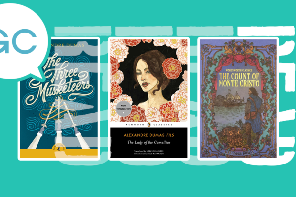 Alexandre Dumas, père and fils: Global Comment’s Book Club: July 2026