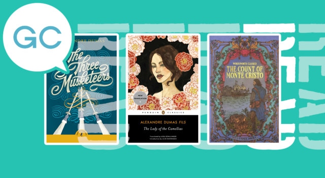 Alexandre Dumas, père and fils: Global Comment’s Book Club: July 2026