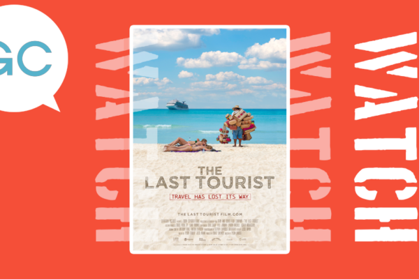 “Worthwhile… A little relentless and disjointed”: The Last Tourist review