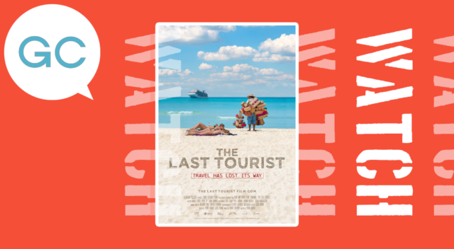 “Worthwhile… A little relentless and disjointed”: The Last Tourist review