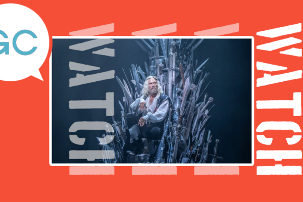 “A thoroughly absorbing three-and-a-half-hour epic”: Game of Thrones: The Mad King review