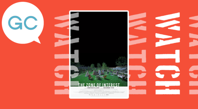 Great Adaptations: The Zone of Interest on screen