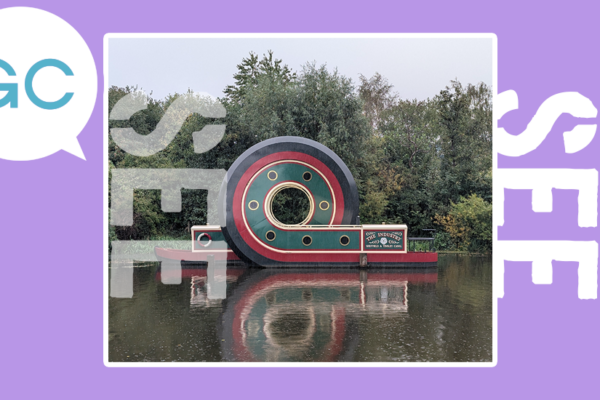 Why we need as much public art as possible