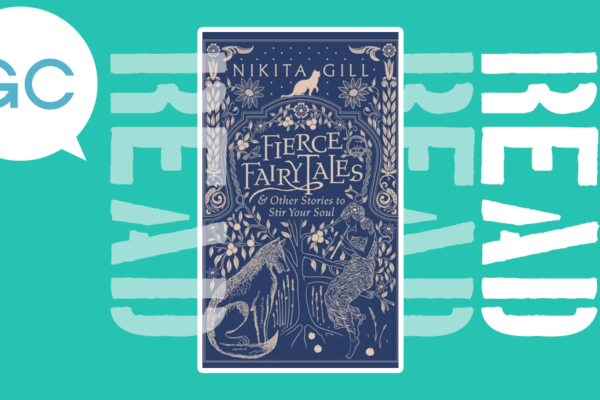 “What if Sleeping Beauty could rescue herself?”: Fierce Fairytales review