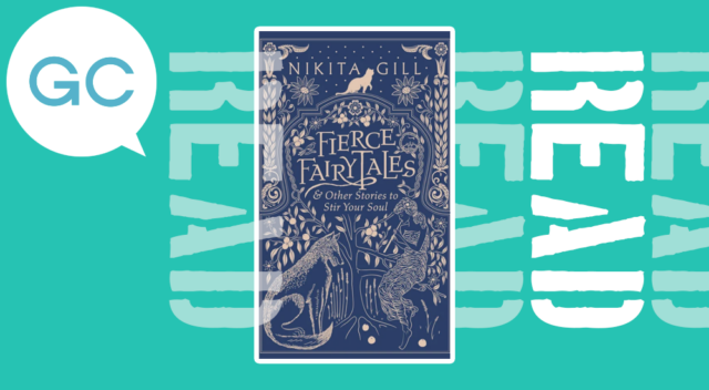 “What if Sleeping Beauty could rescue herself?”: Fierce Fairytales review
