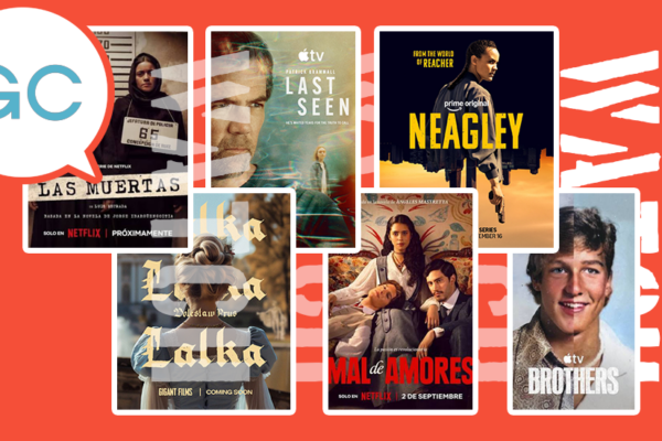 The best TV and streaming premieres: September 2026