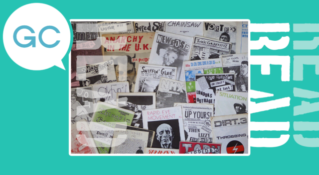 Read lo-fi, read slow: in praise of zines