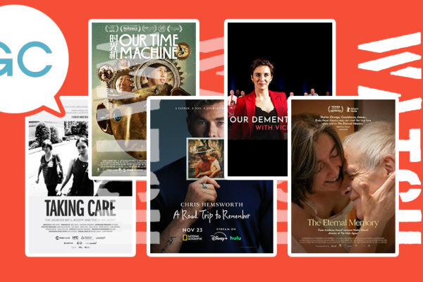 5 thought-provoking documentaries to watch during World Alzheimer’s Month that demystify the condition