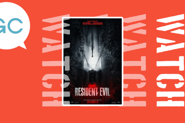 “A gore-spattered roller-coaster ride”: Resident Evil review
