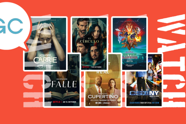 The best TV and streaming premieres: October 2026