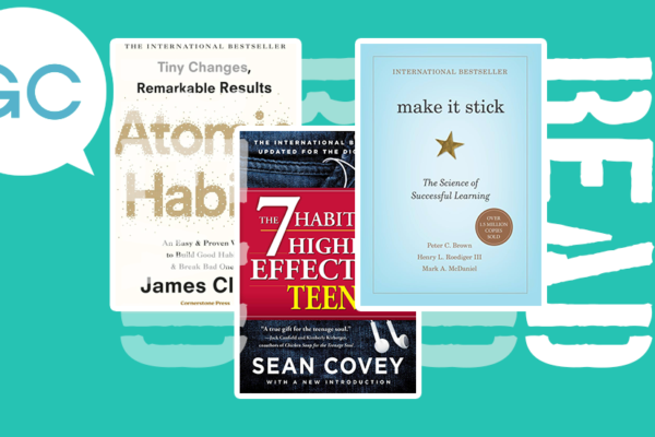 Books that help teens learn – Global Comment’s Book Club: September 2026