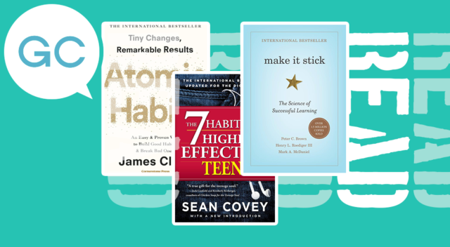 Books that help teens learn – Global Comment’s Book Club: September 2026