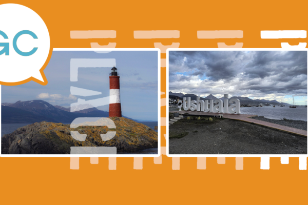 What it’s like to sail the Beagle Channel from Ushuaia