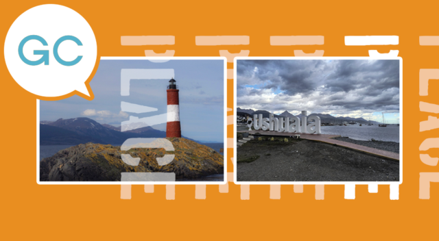 What it’s like to sail the Beagle Channel from Ushuaia