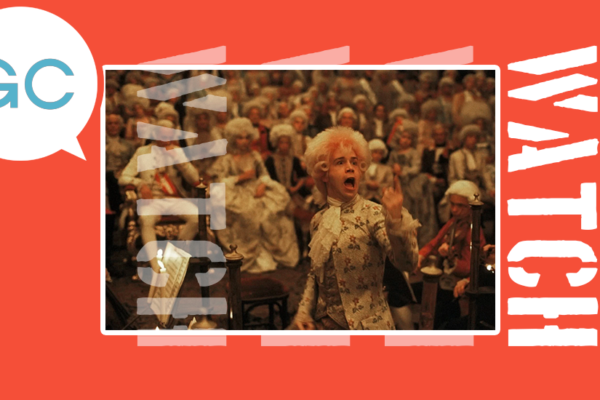 Films I’d Never Seen #7 – Amadeus: The Director’s Cut