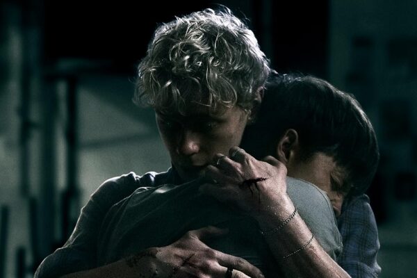 Leviticus: deadly desire stalks queer teens in this rural Australian horror