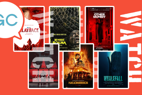 From Other Mommy to Clayface: 6 new horror movies coming out this Halloween 2026