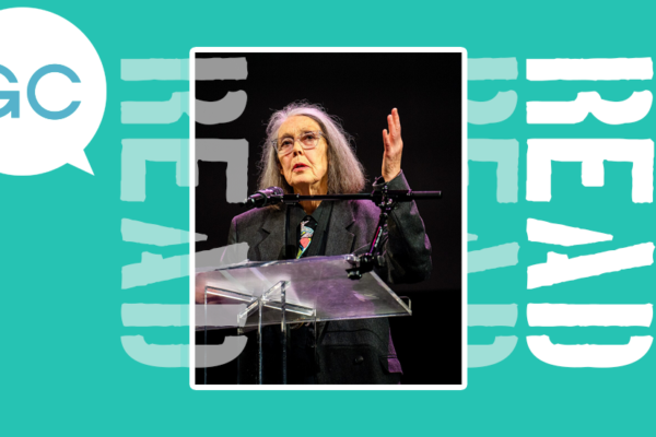 Anne Carson wins Nobel prize in literature – how she discovered new possibilities within language