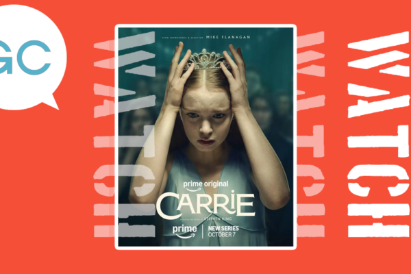 “The risk is worth it”: Carrie review
