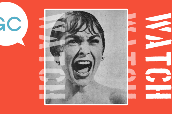 The female scream is now an all‑powerful cry in horror films
